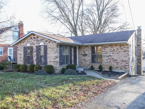 5554 Samver Rd, Cincinnati, OH 45239