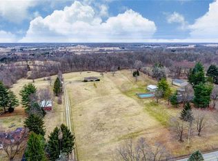 5638 Hunter Rd, Enon, OH 45323