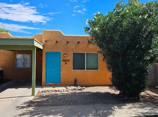 2827 N Estrella Ave #2, Tucson, AZ 85705