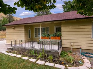 3003 Nye Ln, Billings, MT 59102