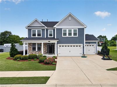 117 Moorland Way, Moyock, NC, 27958
