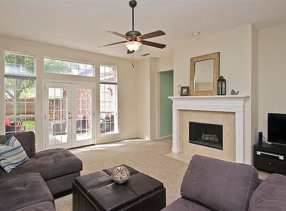 4th image of 10105 Preston Vineyard Dr