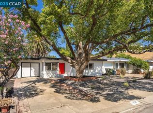 731 Central Ave, Martinez, CA 94553