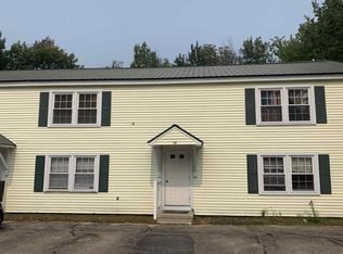 56 Pleasant St, Plymouth, NH 03264