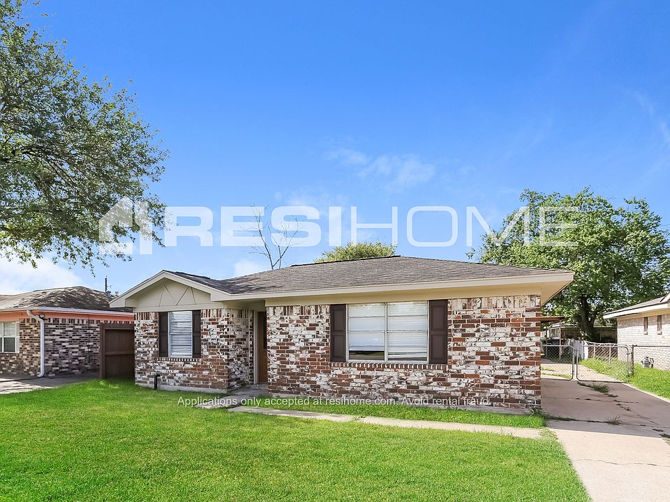 8906 Klondike St, Houston, TX 77075 Zillow