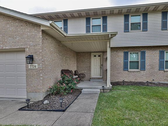 2nd image of 7726 Chelsea Ct