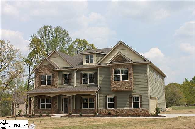 1st image of 1 Tea Olive Place Home Site #4