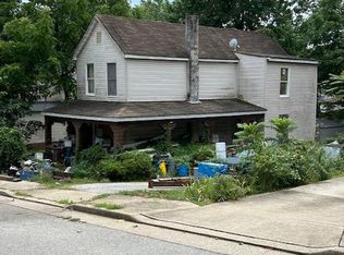 1306 Forest Hill Ave, Baltimore, MD 21230