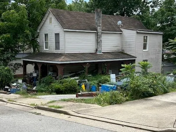 1306 Forest Hill Ave, Baltimore, MD 21230