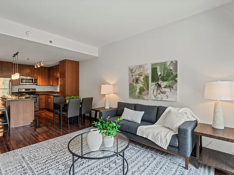 Domain Living Room