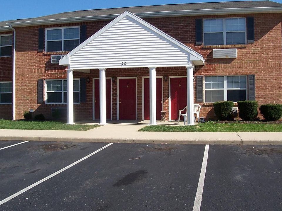 Lindsey Terrace 11 Advantage Dr Martinsburg WV Zillow