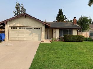 5485 E Cherry Ridge Dr, Camarillo, CA 93012