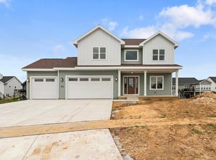 6562 Norski Ct, Windsor, WI 53598