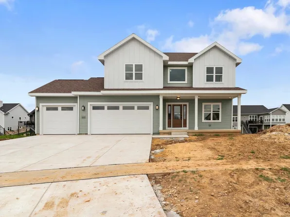 6562 Norski Court, Windsor, WI 53598