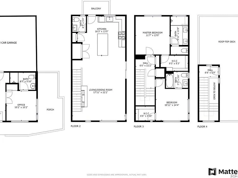 4100 E Iliff Ave #12 — Photo 28