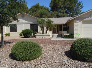 19523 N 142nd Dr, Sun City West, AZ 85375