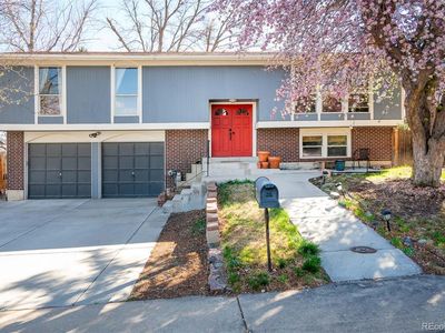 10512 Sperry Street, Northglenn, CO, 80234