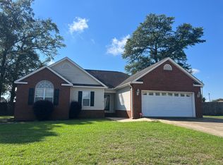 601 Sark Dr, Warner Robins, GA 31088