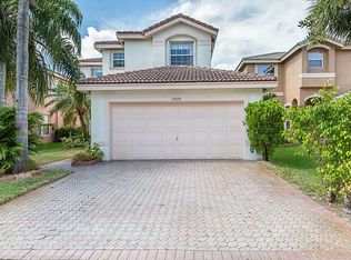 15075 SW 19th Ct, Miramar, FL 33027