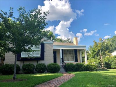 2243 Country Club Dr, Montgomery, AL, 36106