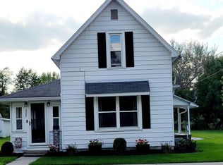 503 N Maple St, Converse, IN 46919