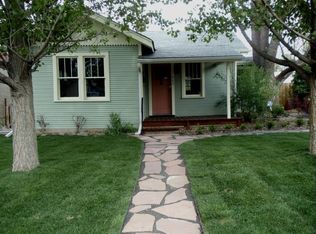 460 Quitman St, Denver, CO 80204