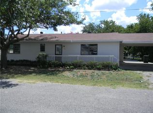 101 Randolph St, Tom Bean, TX 75491