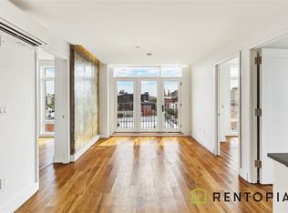 310 Graham Ave #4D, Brooklyn, NY 11211