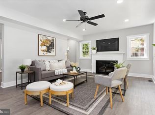 920 Ellendale Dr, Towson, MD 21286