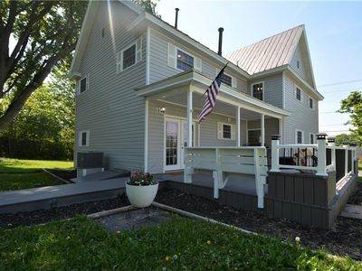 204 Lakeview Dr, Dexter, NY, 13634