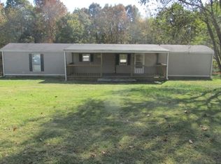 1327 Pleasant Ridge Church Rd, Adolphus, KY 42120