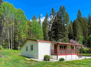 132A Village St, Metaline Falls, WA 99153