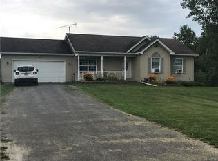 5121 Upper Holley Rd, Holley, NY 14470