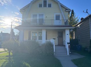 238 Crestwood Ave, Buffalo, NY 14216