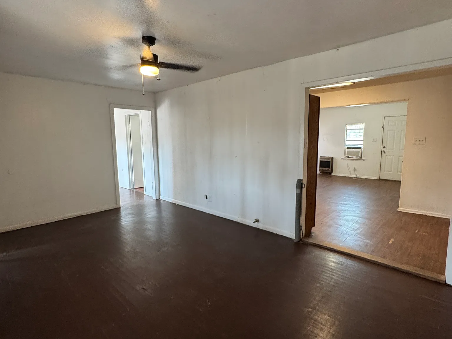 3 bed, 992 sqft, $1,150 — Photo 3