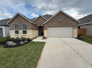 3033 Waterwood Pass Dr, Katy, TX 77493