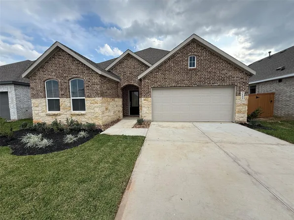 3033 Waterwood Pass Dr, Katy, TX 77493