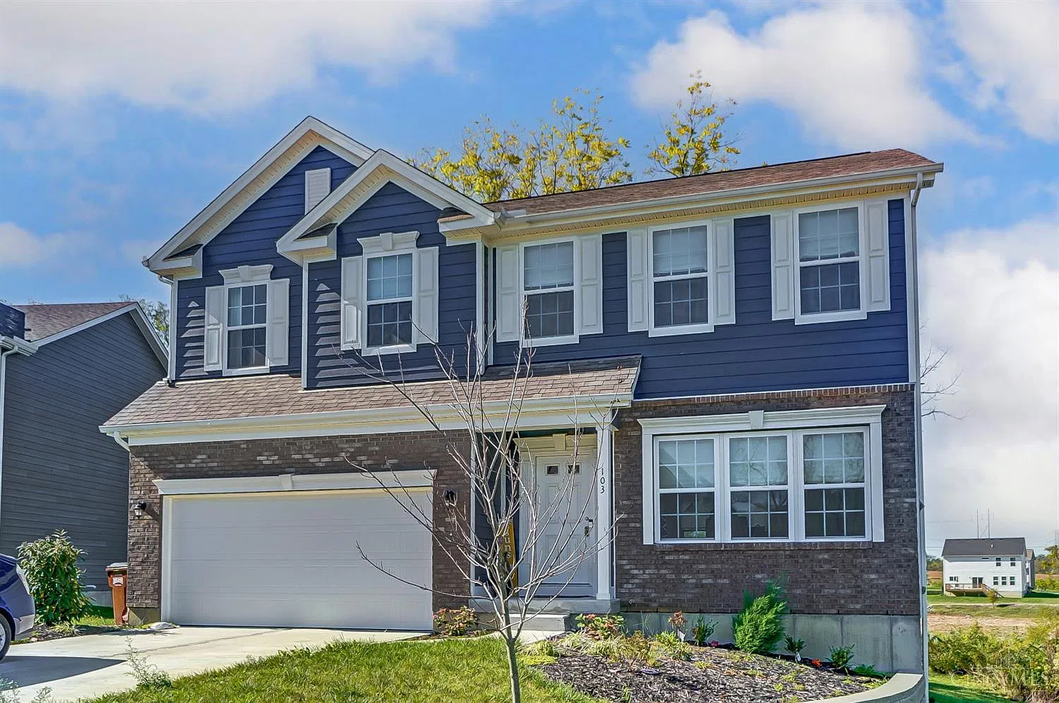 4 bed, 3.5 bath, 2795 sqft, $2,850 — Photo 1