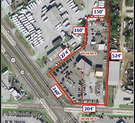 5th image of 6400 Pensacola Blvd
