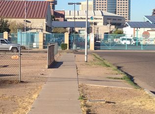 710 S 2nd St, Phoenix, AZ 85004