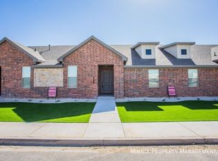 2709 137th St, Lubbock, TX 79423