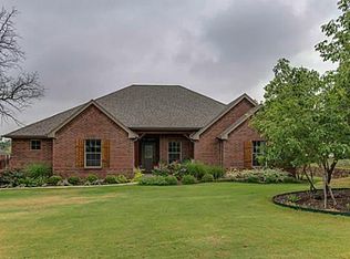 2004 Turtle Pass Trl, Fort Worth, TX 76135