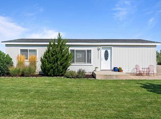 20204 E Bumgarner Dr, Benton City, WA 99320