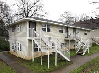 1372 Cleveland Ave APT B, East Point, GA 30344