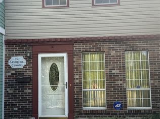 3122 Garvin Rd, Dayton, OH 45405