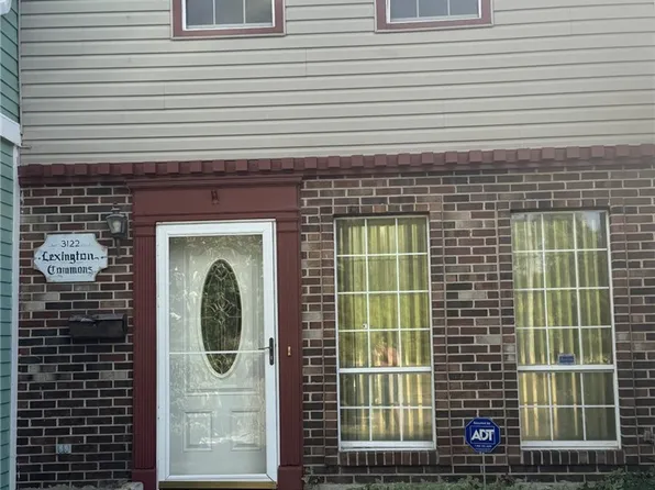 3122 Garvin Rd, Dayton, OH 45405