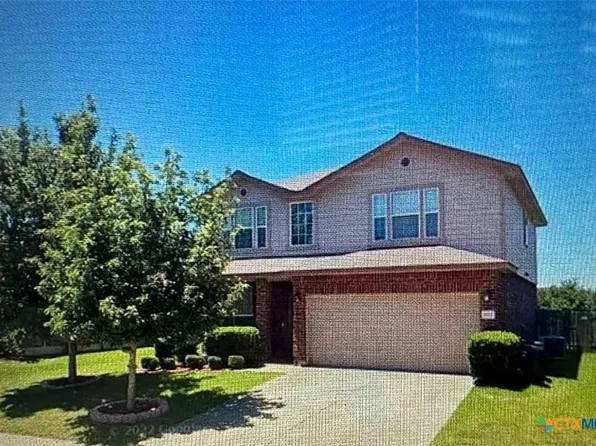 5105 Birmingham Cir, Killeen, TX 76542