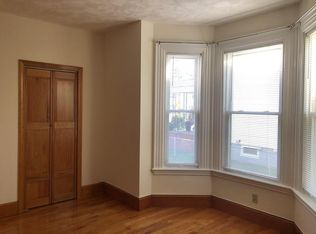 47 Waverly St #1, Brighton, MA 02135
