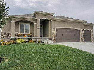 11200 N Brooklyn Ave, Kansas City, MO 64155