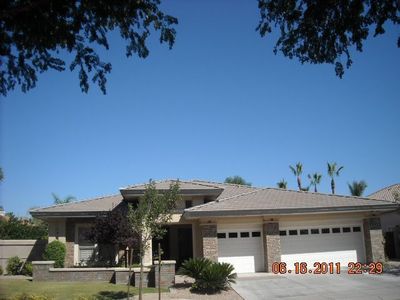 8062 S Michele Ln, Tempe, AZ, 85284